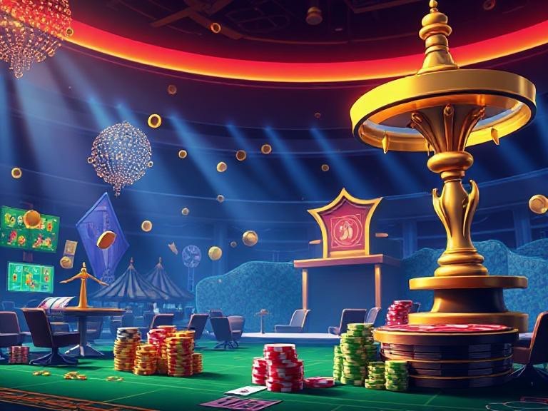 megapari apk download